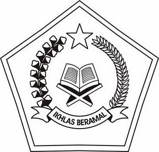 Logo Kemenag